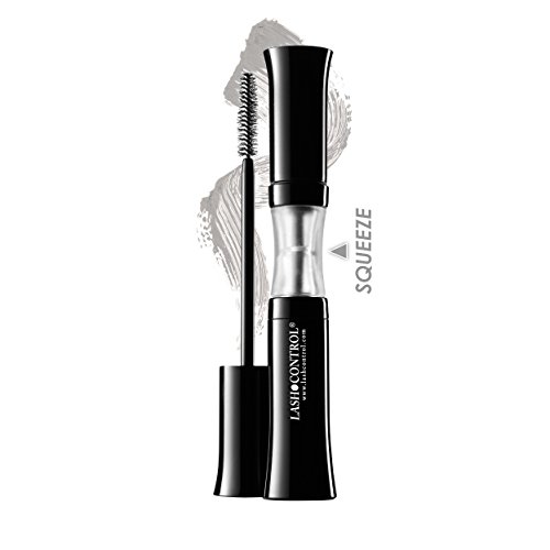 LashControl Clear Coat Control Mascara and Brow Fix