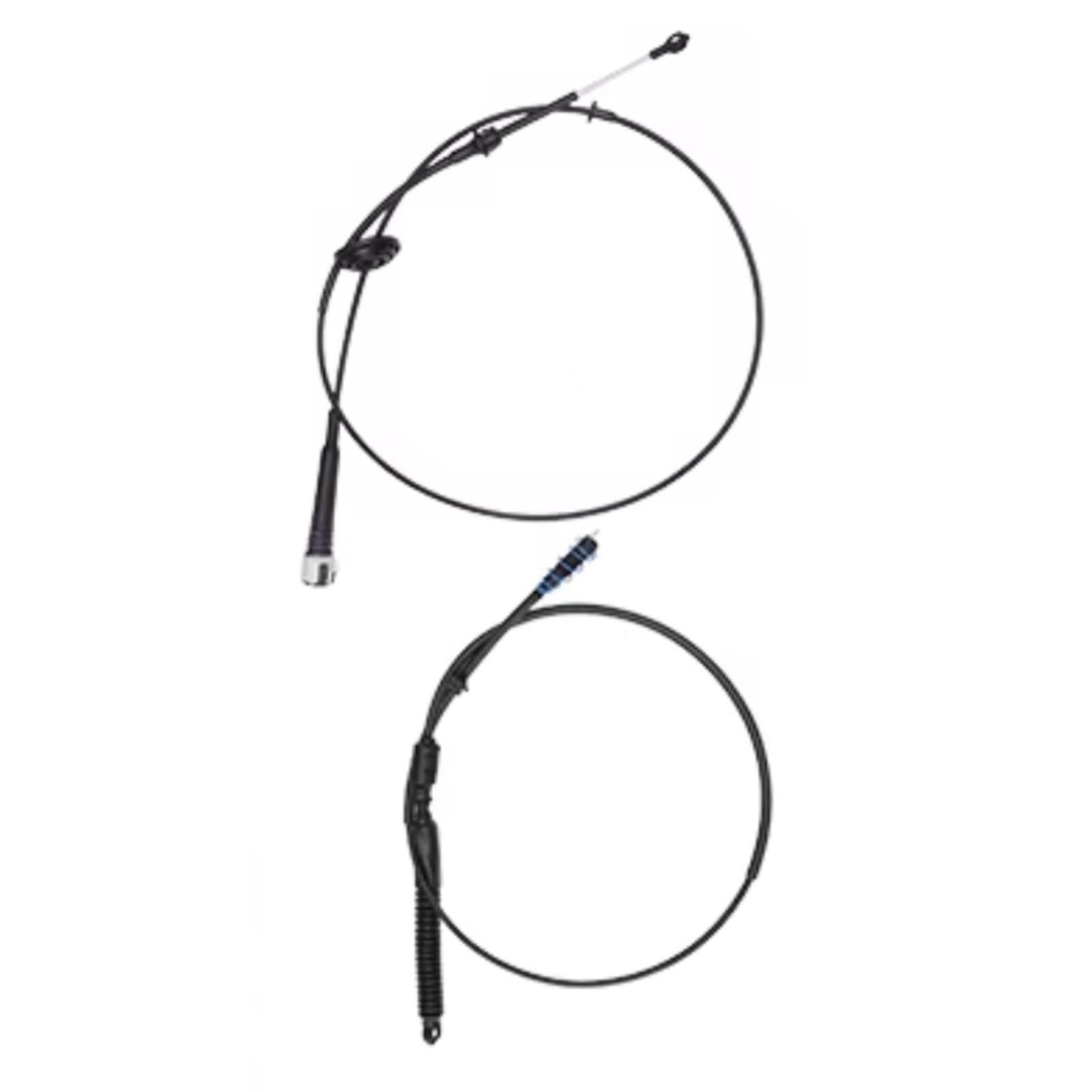 Cables de palanca de cambios automáticos con suavidad de marcha para Yukon 88967321 8