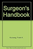 The surgeon's handbook 0874887321 Book Cover