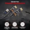 Marseille Networks mCable Cinema Edition 6-foot HDMI