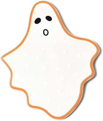 Happy Everything Ghost Attachment