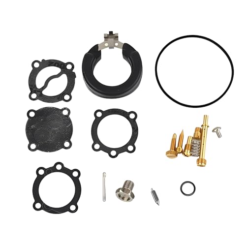 Kit carburateur Suzuki DT9.9 15HP pour stopper les pannes moteur