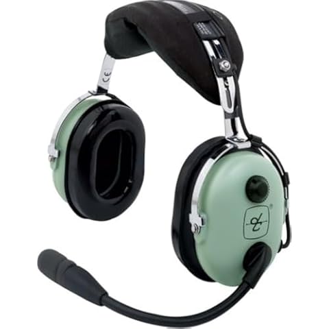 David Clark H10-13H Headset (for helicopters) Cover