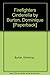 Firefighters Cinderella by Burton, Dominique [Paperback]