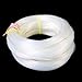 Nylon Fishing Line, 360Ft, 0.04 Thick, Low-Visibility, Abrasion-Resistant, Ideal for Anchoring and Casting