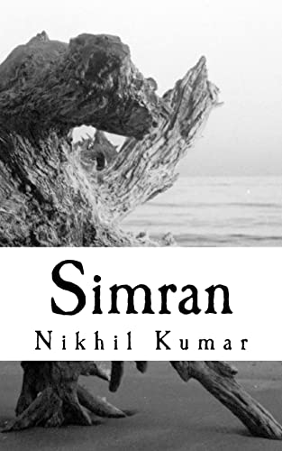 Simran 1502900866 Book Cover