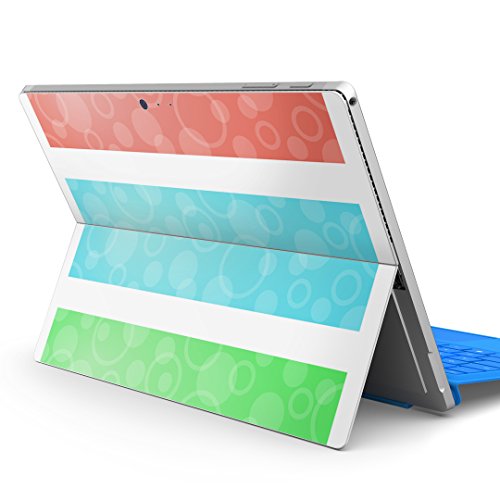 igsticker Surface pro7 (2019) pro6 pro2017 pro4 p XLV[ T[tFX m[gubN m[gp\R Jo[ P[X tB XebJ[ ANZT[ ی 005728 `FbNE{[_[  