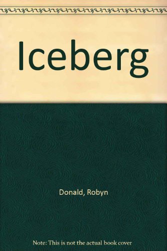 Iceberg view 2