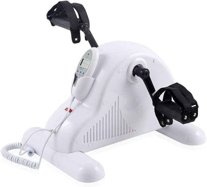 Ejercitador eléctrico portátil para piernas y brazos PROHEL miniatura 5
