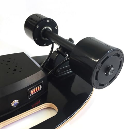 Klivex 四輪電動スケートボードキット シングルドライブ