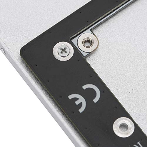 PH30 e Hard Disk Box, Convertidor M a 2.5in SSD, Aluminio miniatura 7