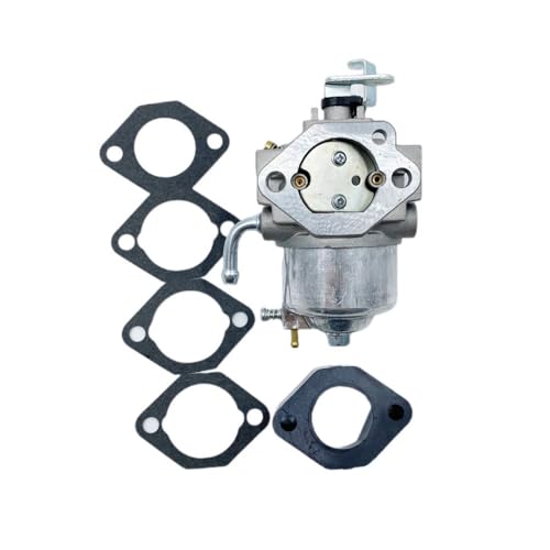 Carburateur GB290 GB300 MBG5500 pour réparer le générateur du chantier
