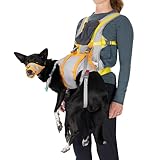 RUFFWEAR(ラフウェア) バッグトラックドッグエバキューションキット クラウドバーストグレイ Small