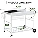 Shintenchi Grill Table for Weber 22