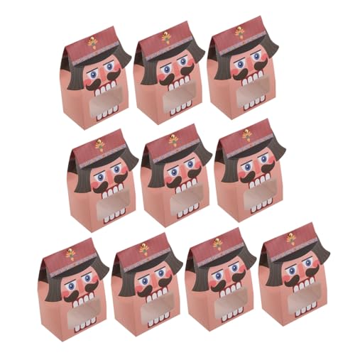 SOESFOUFU 10肭݊l`fUCNX}XJbvP[L{bNX tx[J[pbP[W e NbL[LfB̃v[g ݉p[eB[̋LOiɂ