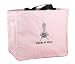 Hortense B. Hewitt Wedding Accessories Matron of Honor Pink Tote