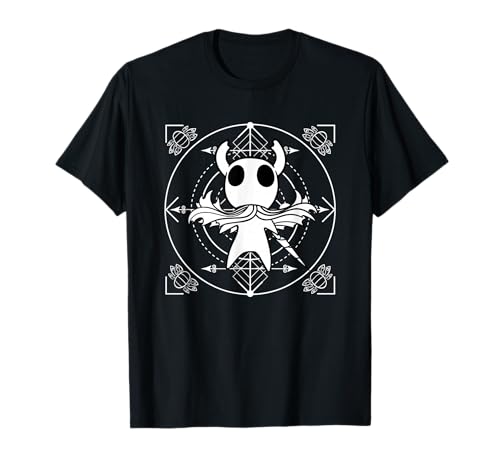 Bug Knight Indie Juego Videojuego Camiseta