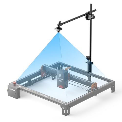 ACMER A500 5MP LightBurn Camera for Laser Engraver 450 x 450mm