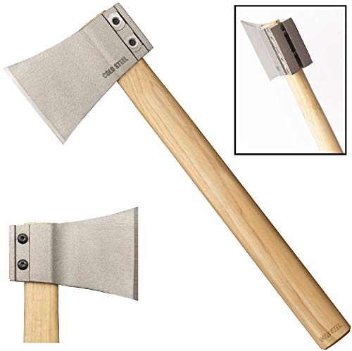 Cold Steel 90AXA Professional Throwing Hatchet