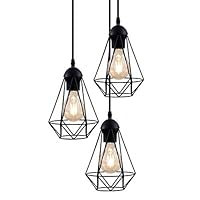 B.K.Licht - Pendelleuchte