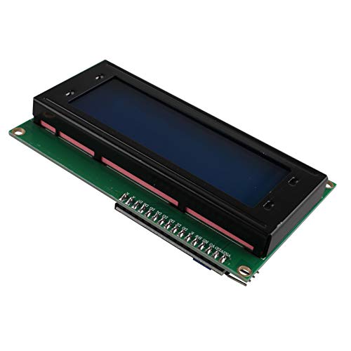 HALJIA IIC/I2C/TWI Serial 2004 20x4 Carattere LCD