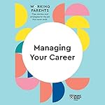 Cover of Managing Your Career