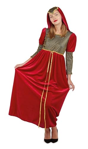 Costume Juliette - adulte PtitClown