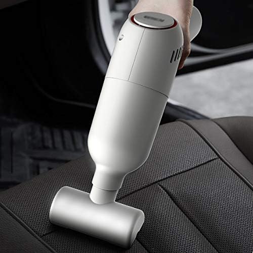 Car Wholesale Mini High Power Hand-Held Air Purifier for Home