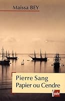 Pierre sang papier ou cendre 2815901080 Book Cover