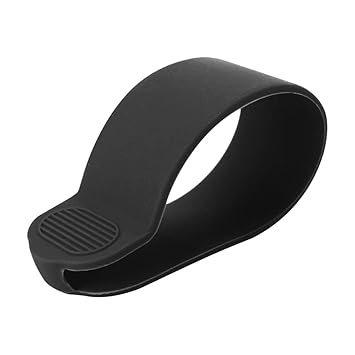 Adium Electric Scooter Finger Throttle Protective Cover ES Scooter Finger Thumb Speed Throttle Protector G30 Max Throttle Accelerator Protective Cover Accessories