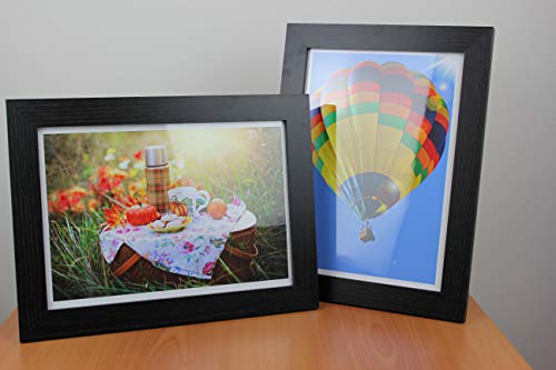 Ppd 100 Sheets Inkjet High Gloss Photo Paper 8.5X11 64Lbs 240Gsm 10.9Mil Letter Size Heavyweight Instant Dry And Water-Resistant (Ppd-8-100) #TOP2