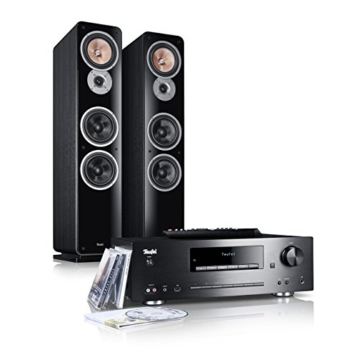 Teufel Kombo KB 62 CR CD-Receiver