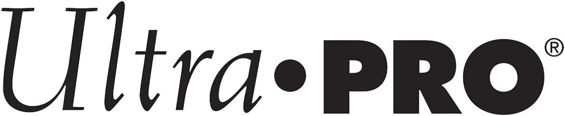 Ultra Pro Satin Tower Deck Box Hi-Gloss Rainbow : Toys & Games