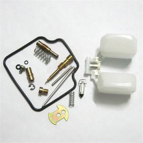 Kit de réparation carburateur moto GY6 150 avec aiguille haute précision