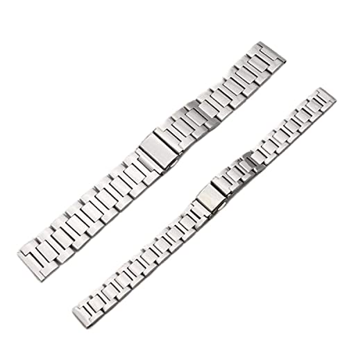 Bracelet de montre métallique anti-usure pour remplacer votre vieux bracelet usé