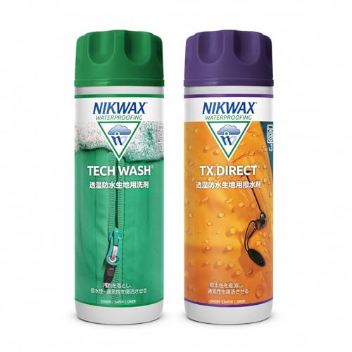 vact HIYOKE / NAVY 新品・未使用品 Amazon.co.jp: ニクワックス(NIKWAX) 液体 ツインパック 【洗剤】 【撥