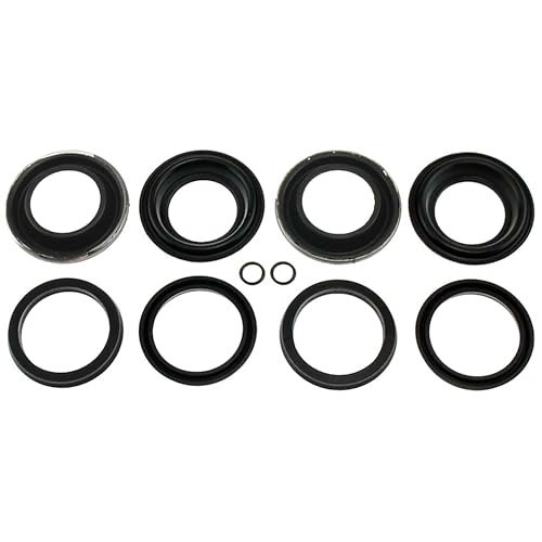 Kit joint d'étrier de frein ACDelco 18HK452 pour entretien et réfection des freins à disque
