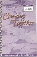 Coming Together Leader's Guide 1577560302 Book Cover