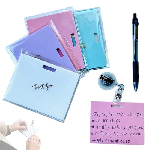 Tableau blanc silicone réutilisable pour ne plus perdre ses notes de garde