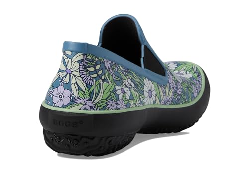Image of BOGS Women's Patch Slip-on - Vintage Floral