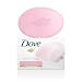 Dove Beauty Cream Bar Soaps Pink, 4.76 Oz / 135 Grams Each - 16 Bars