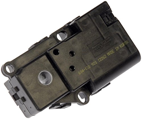 MOTORMITE R+M 604-130 AIR DOOR ACTUATOR actionneur de volet d'air de chauffage pour voiture