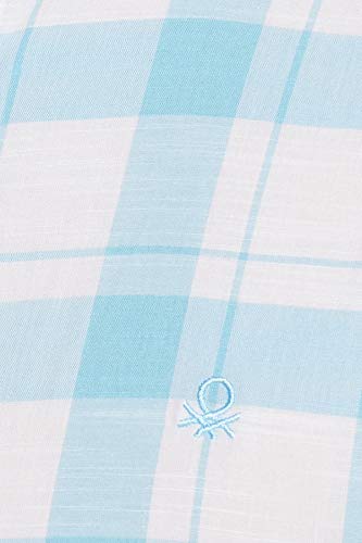 Image of United Colors of Benetton Men's Slim Fit Shirt