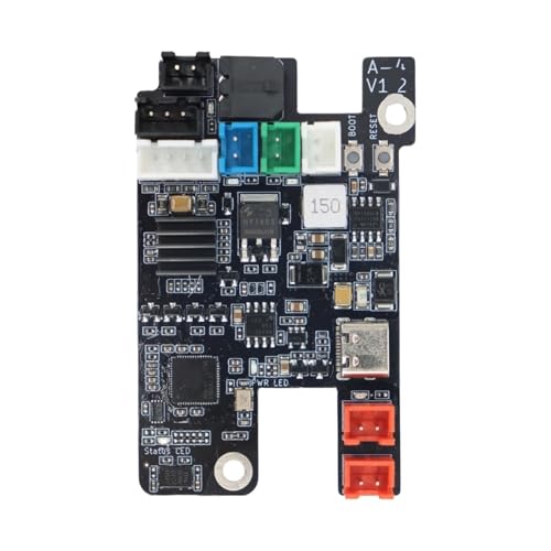 Plaque d'adaptation For Max 3 Plus pour corriger le jeu de l'axe