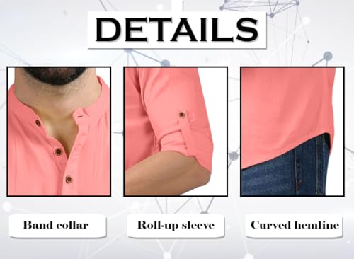 Image of ROYALSCOUT Men Shirt