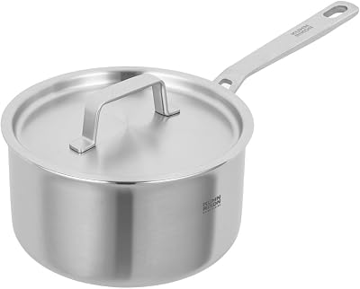 Cazuelas Kuhn Rikon: toda la gama (5 capas y fondue)