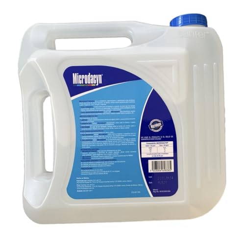Antisépticos, Pet Products estericide spray antiseptico Marca Microdacyn (2)