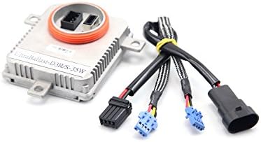 DDM Tuning HID Xenon AC Ultra 35W D3S Replacement Ballast