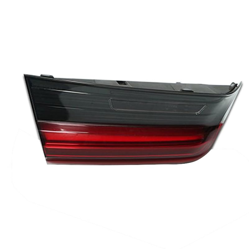 Feu arrière de voiture LED BMW G20 G21 2020-2022 frein antibrouillard