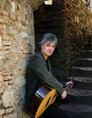 Laurence Juber